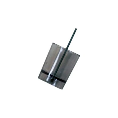 Treibstofftester - Becher