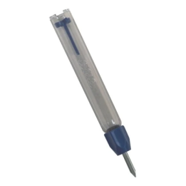 Treibstofftester in Stabform