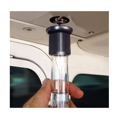 Treibstofftester PILOT