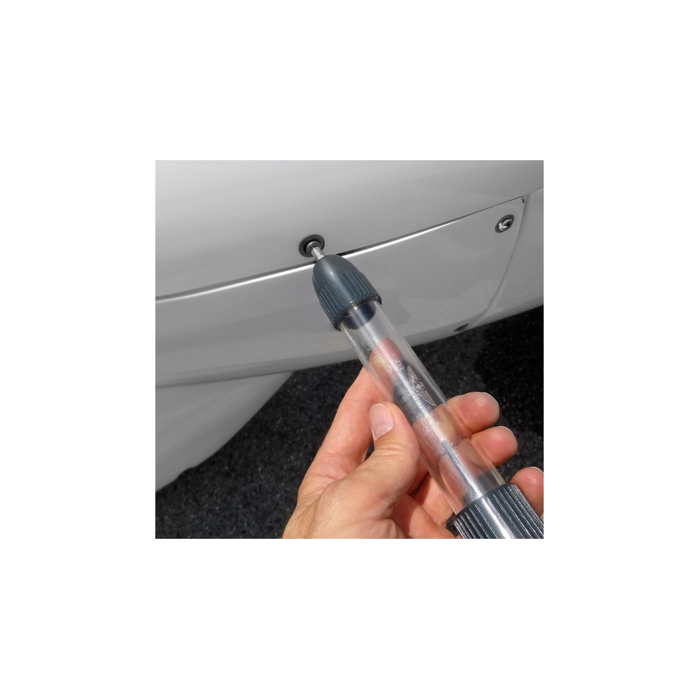 Treibstofftester PILOT