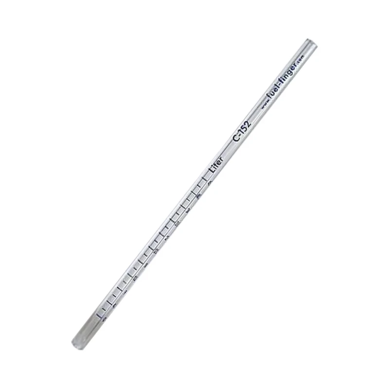 Fuel-Finger C-152 - Treibstoffmengen-Vorratsmesser, Standardtank (45 Liter ausfliegbar)