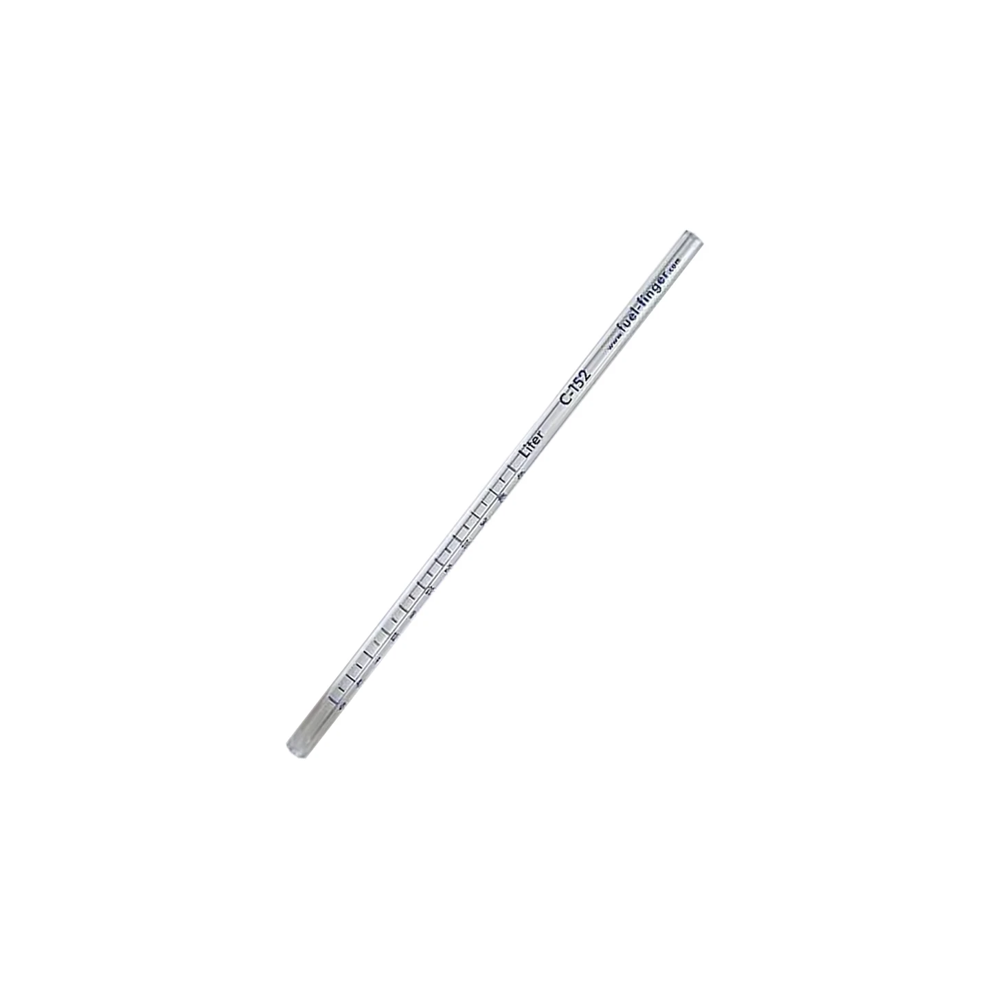 Fuel-Finger C-152 - Fuel Gauge, Standard Tank (45