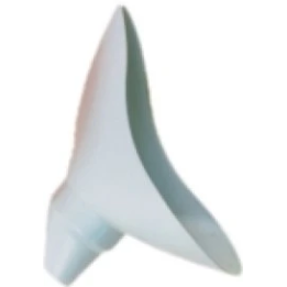 Lady J Adaptor - for Little John portable urinal