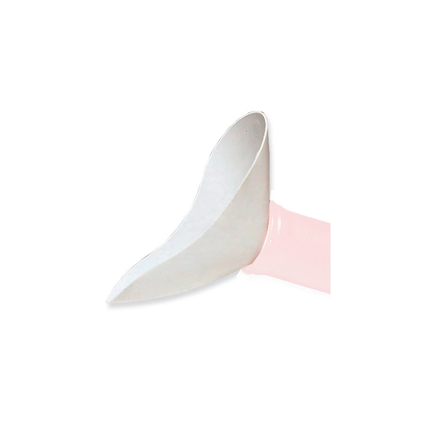 Lady J Adaptor - for Little John portable urinal
