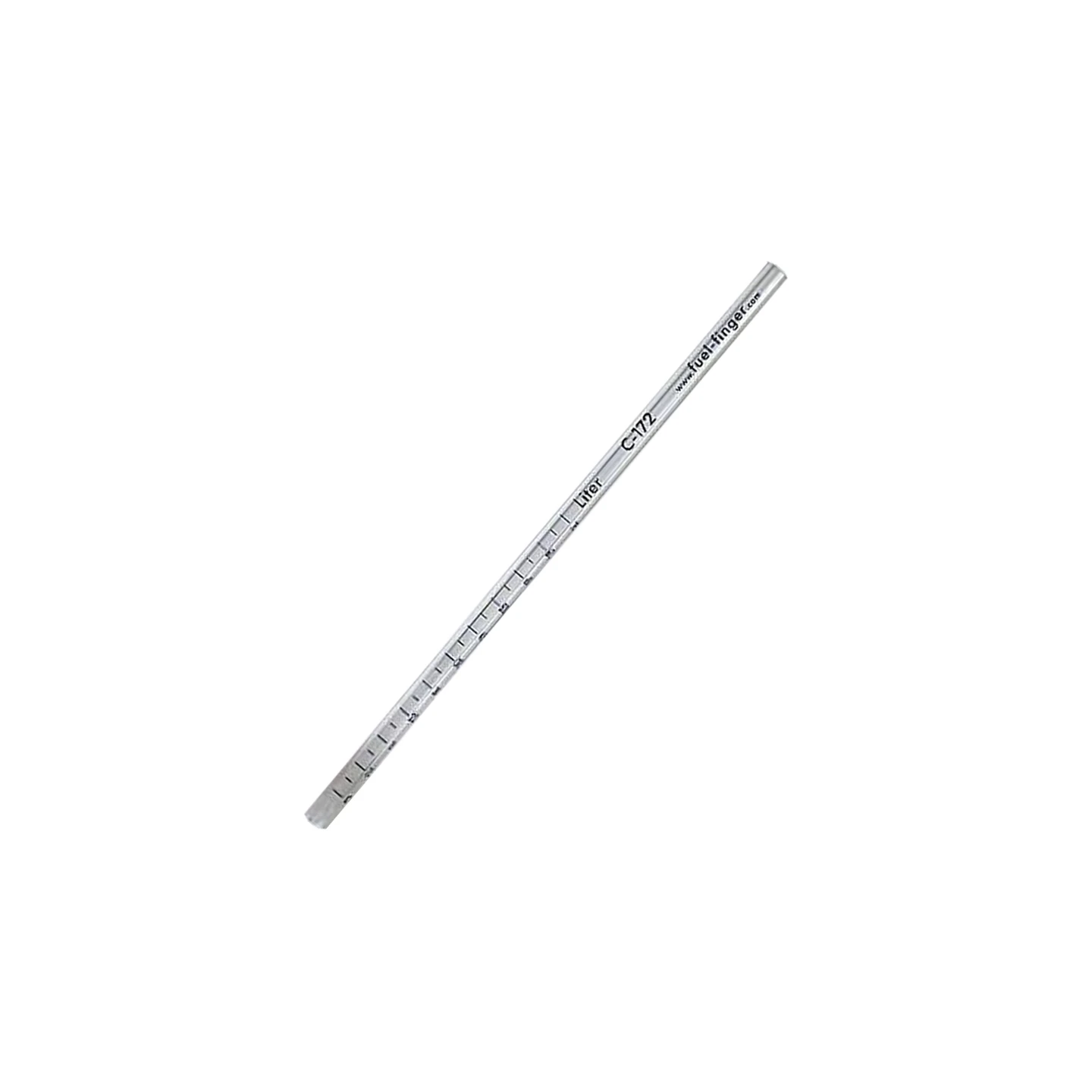 Fuel-Finger C-172 - Fuel Gauge, Standard Tank (75