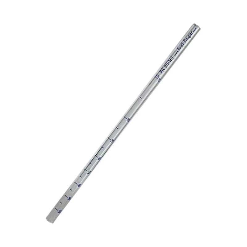 Fuel-Finger PA 28-161 - Treibstoffmengen-Vorratsmesser, Standardtank (95 Liter)