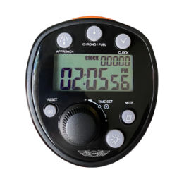 ASA Flight Timer
