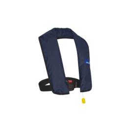 SOSTECHNIC Baltimore 150 Life Jacket - navy