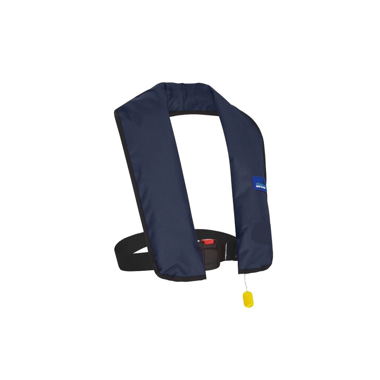 SOSTECHNIC Baltimore 150 Life Jacket - navy