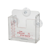 The Pilot Pocket XL - Suction Cup Holding for Smar