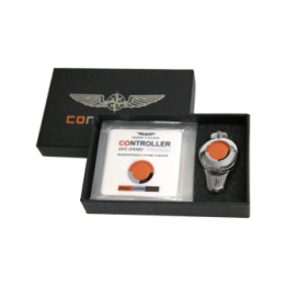 Carbon Monoxide Pilot Controller Kit