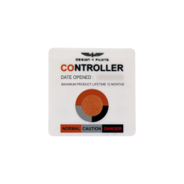 Kohlenmonoxid Pilot Controller