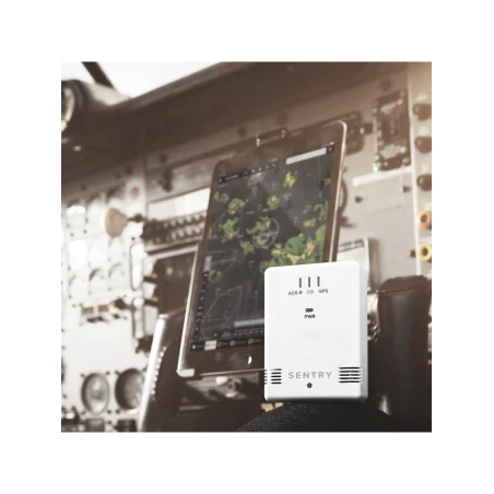 ForeFlight Sentry