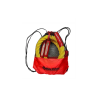 Rope Chocks (Set of 2) - for small to medium-sized tires/wheels