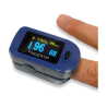 PILOT Finger Pulse Oximeter