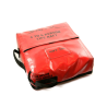 Life Raft basic for 4-6 persons - incl. canopy top, incl. survival pack