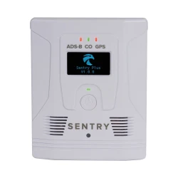 ForeFlight Sentry PLUS