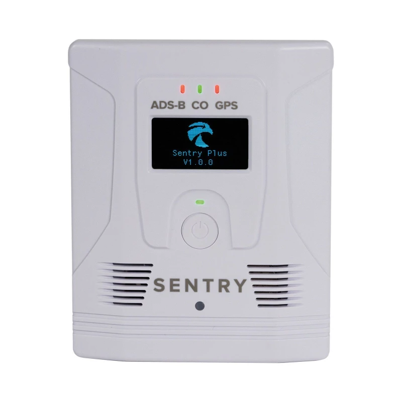 ForeFlight Sentry PLUS