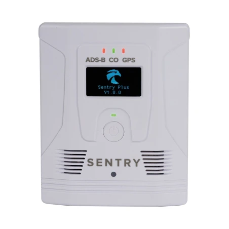 ForeFlight Sentry PLUS