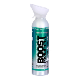 9 litres Boost Oxygen Eucalyptus