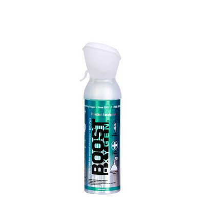 5 Liter Boost Oxygen Eucalyptus