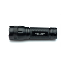 ASA, LED Flightlight - Flashlight, red/green/white