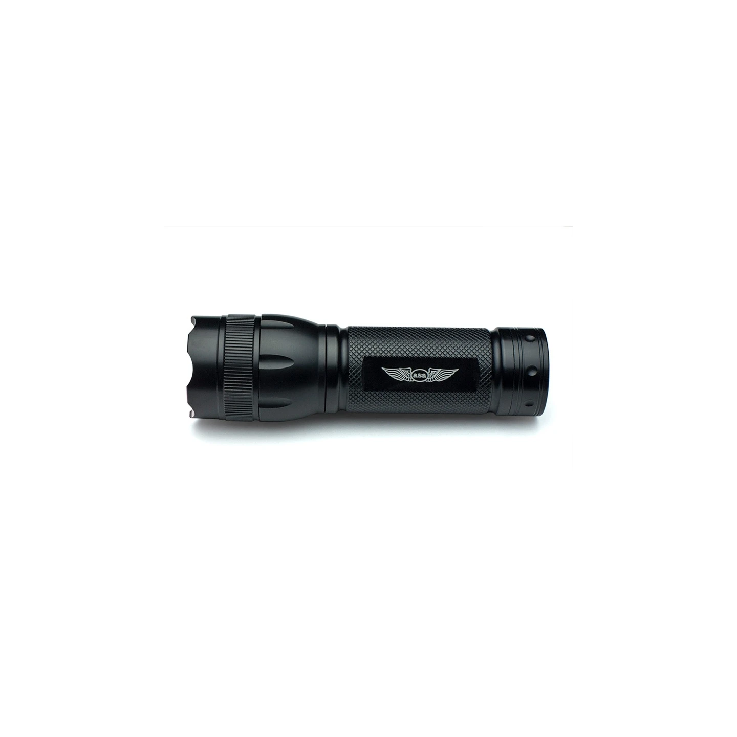 ASA, LED Flightlight - Flashlight, red/green/white