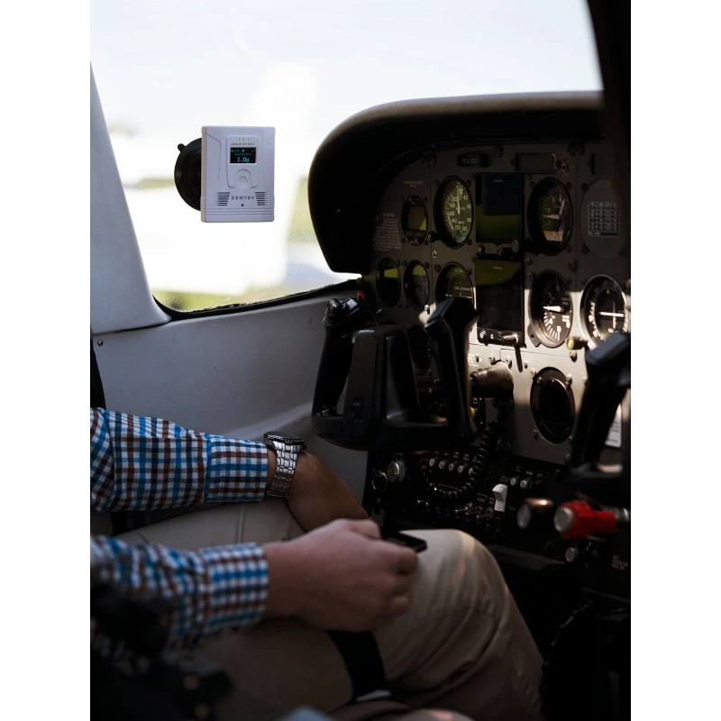 ForeFlight Sentry PLUS