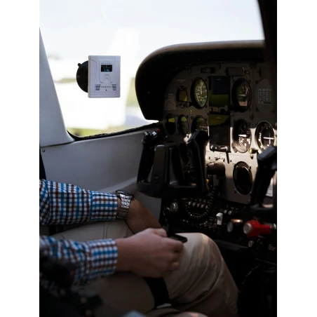 ForeFlight Sentry PLUS
