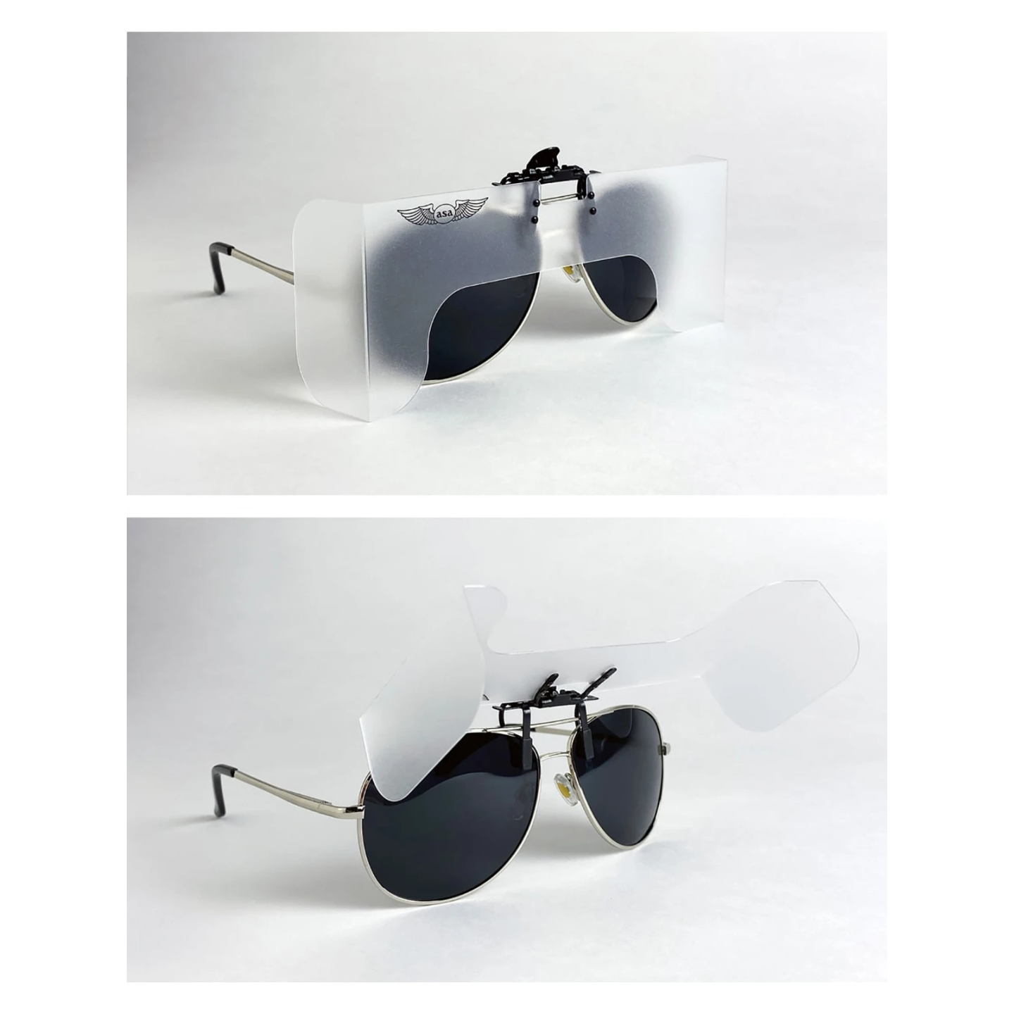ASA - Overcasters