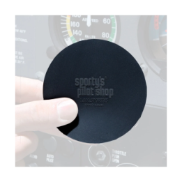 Rubber Instrument Covers - ideal for Failed Instru