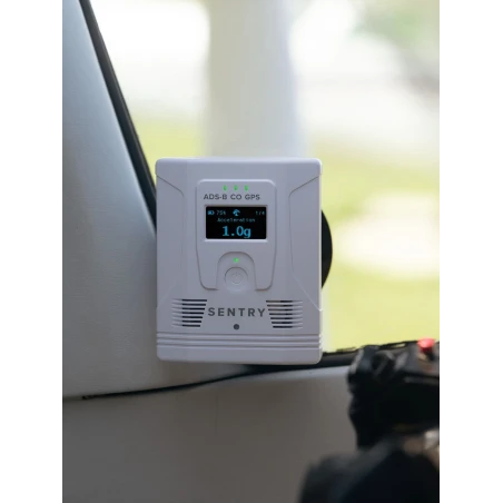 ForeFlight Sentry PLUS
