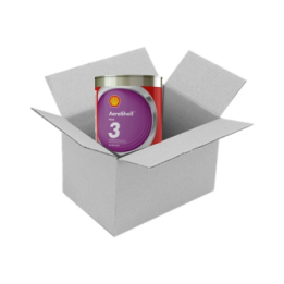 AeroShell Fluid 3 - Box (6x 1 AG Cans)