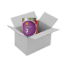 AeroShell Fluid 3 - Box (6x 1 AG Cans)