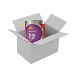 AeroShell Fluid 12 - Box (6x 1 AG Cans)