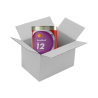 AeroShell Fluid 12 - Box (6x 1 AG Cans)