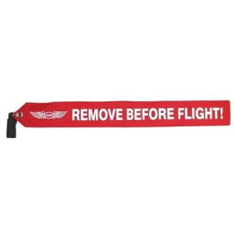 Pitot Tube Cover small (5/8)
