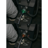 PILOT CO-Charger - USB Charger with integrated CO Detection