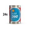 AeroShell Turbine Oil 560 - Box (24x 1 AQ Cans, US