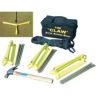 The Claw - Fastening system for aircraft