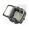 PreFlight Bag - Bag for Oil Bottles, Fuel Tester and More, Nylon, Black
