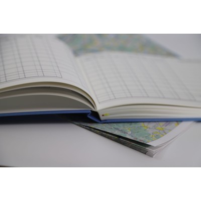 Pilot Logbook FOCA/BAZL