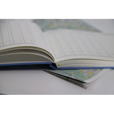 Pilot Logbook FOCA/BAZL