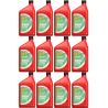 AeroShell Oil Diesel Ultra - Box (12 x 1 Liter Bot