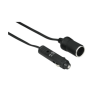 Extension 1,5 meters cigarette lighter socket
