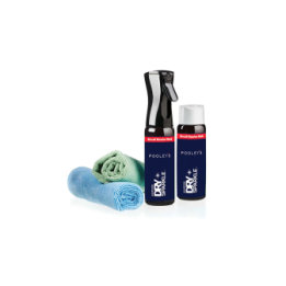 Aviation Dry Sparkle Waterless Wash - Starter Kit