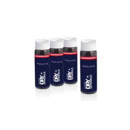 Aviation Dry Sparkle - Waterless Wash Refill Kit