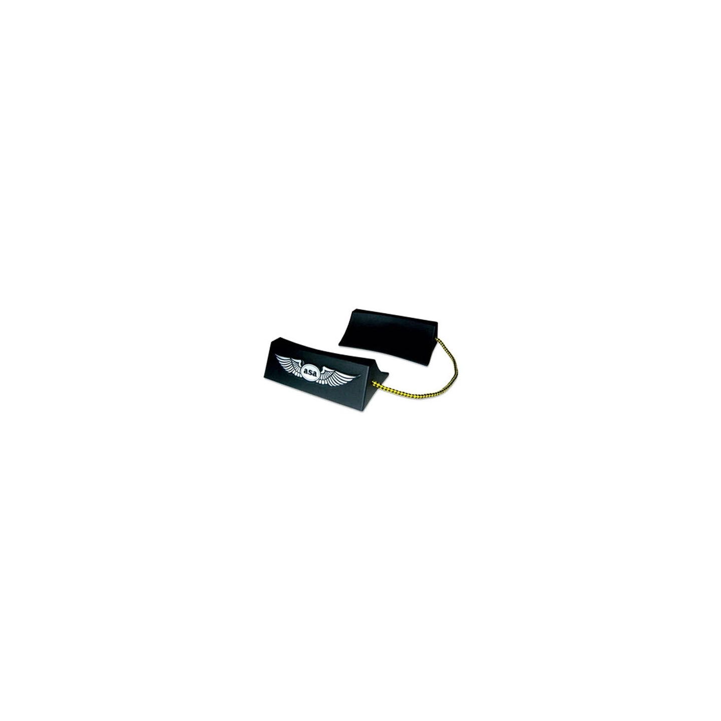 ASA, Aircraft Chocks