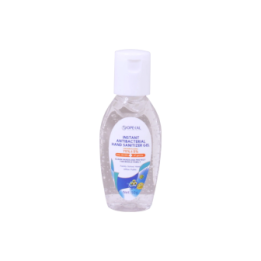 Disinfection Gel (50 ml) - for Hygiene Key Rings