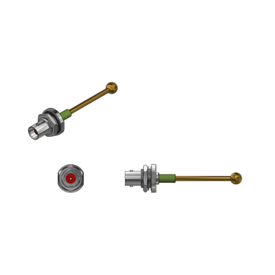 Transponder - Antenne (Stab)